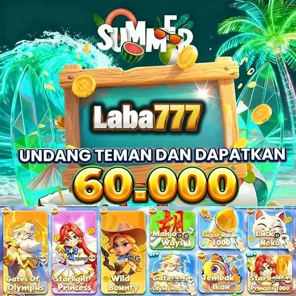 LABA777