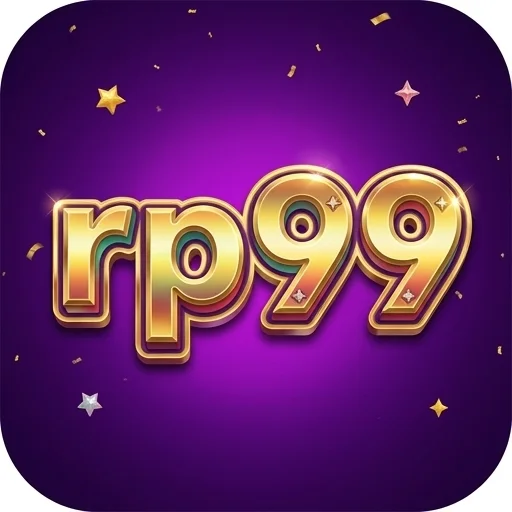 rp99 Logo - Resmi